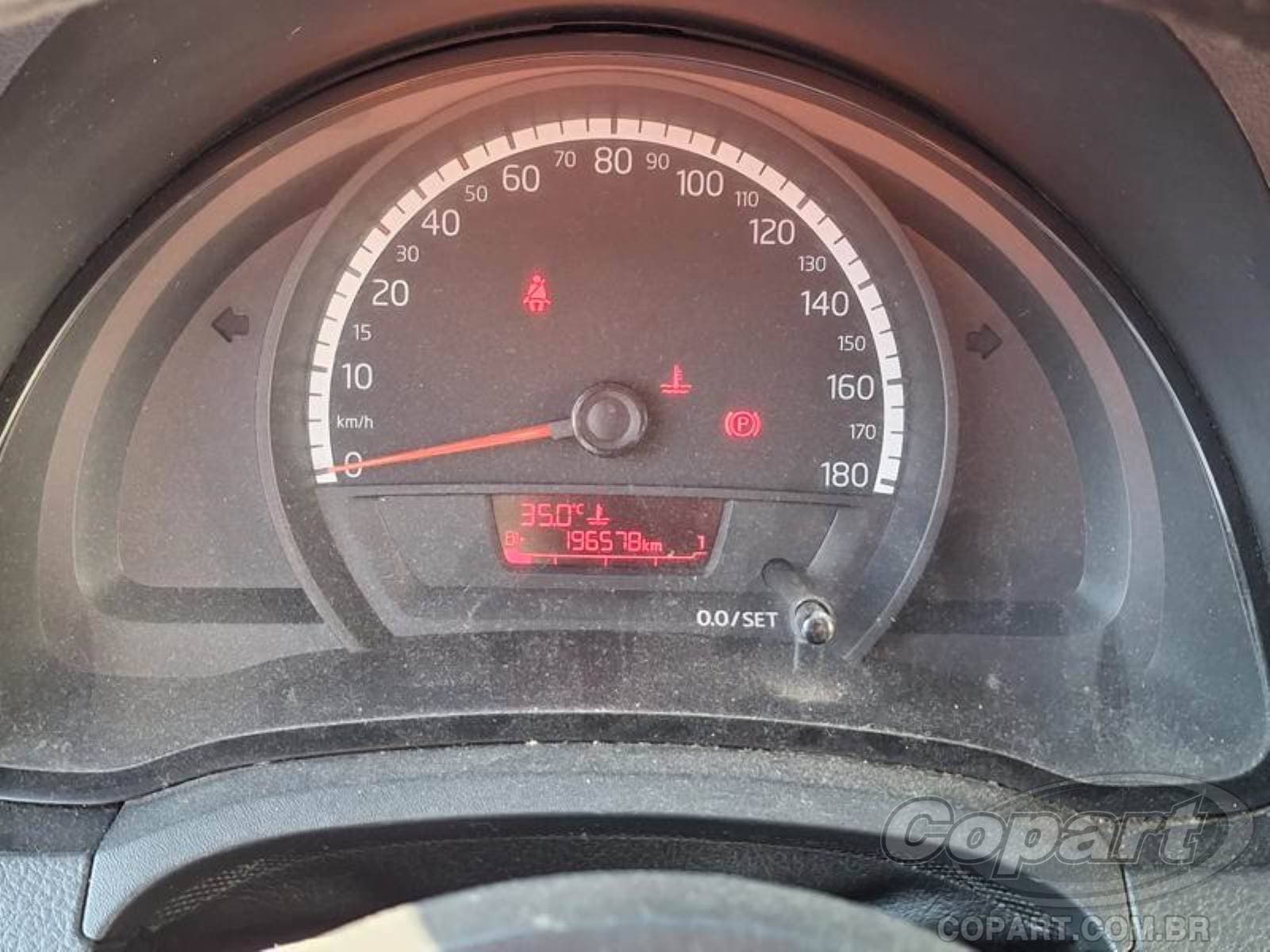Volkswagen UP 2016 — foto 8