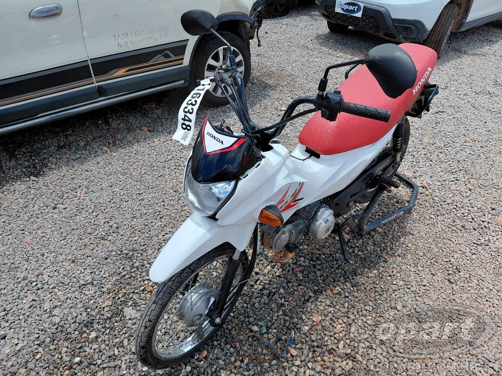 Honda POP 2025 — foto 2