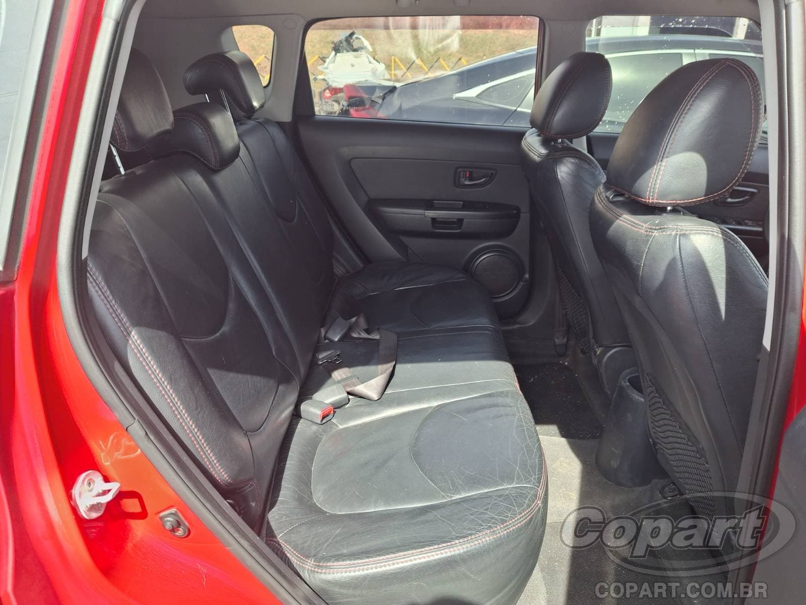 Kia Soul 2012 — foto 6