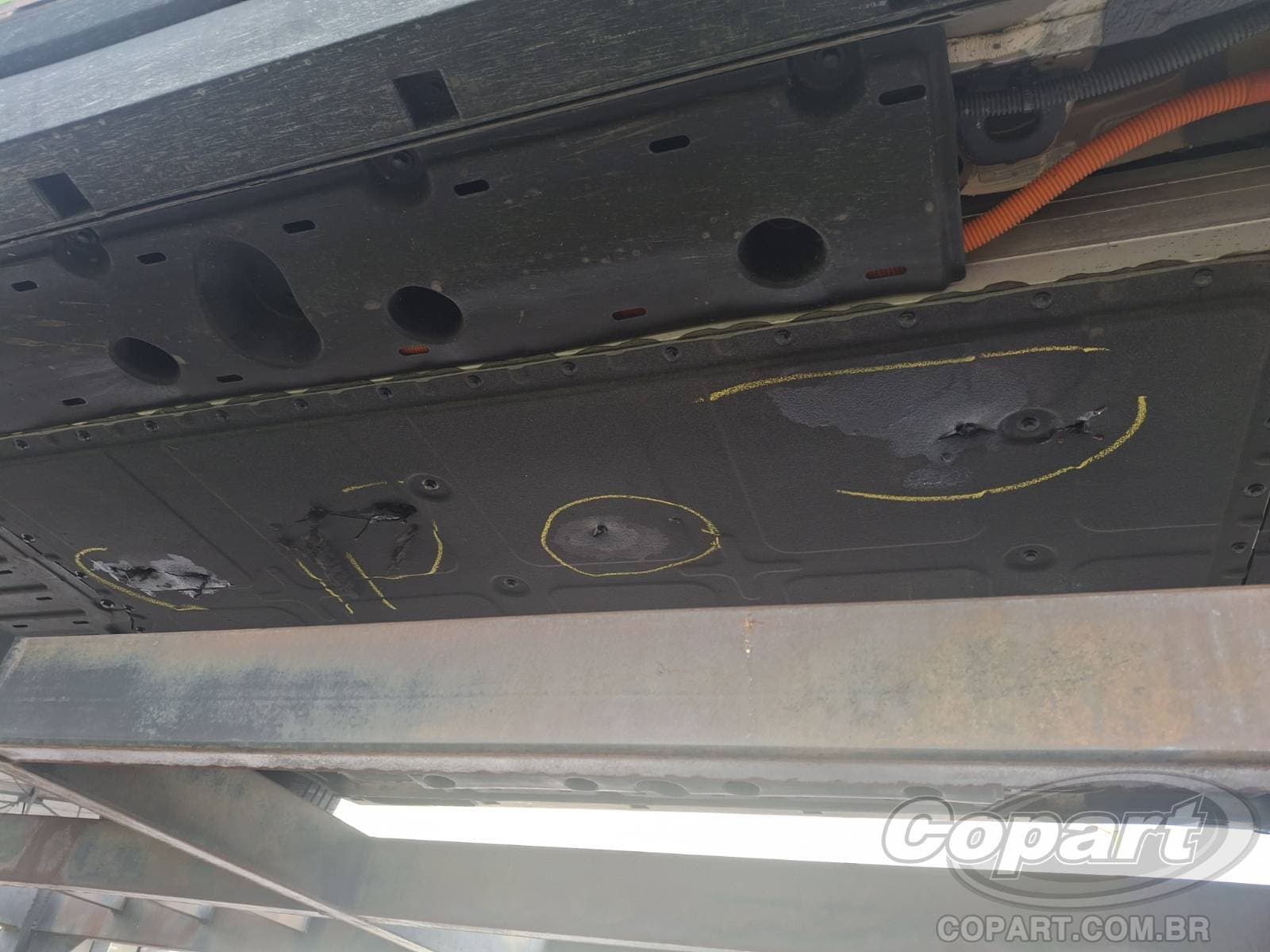 Geely EX2 2026 — foto 12