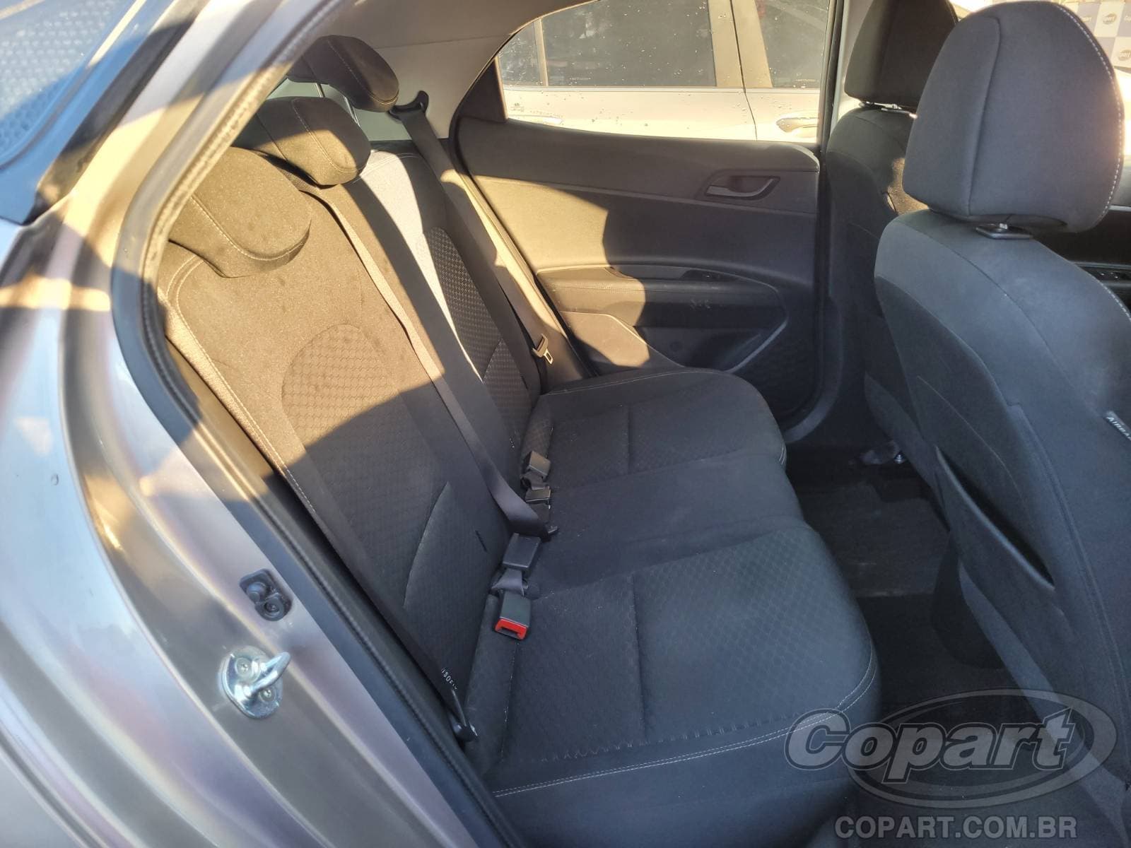 Hyundai Hb20 2022 — foto 6