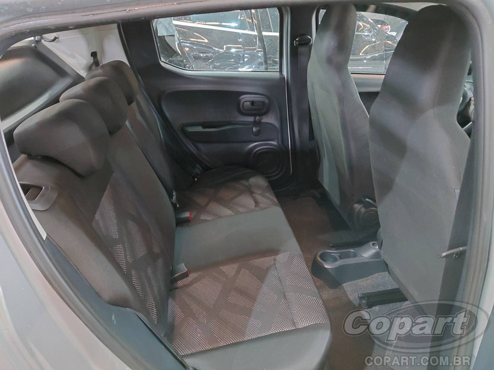 Fiat Mobi 2023 — foto 6