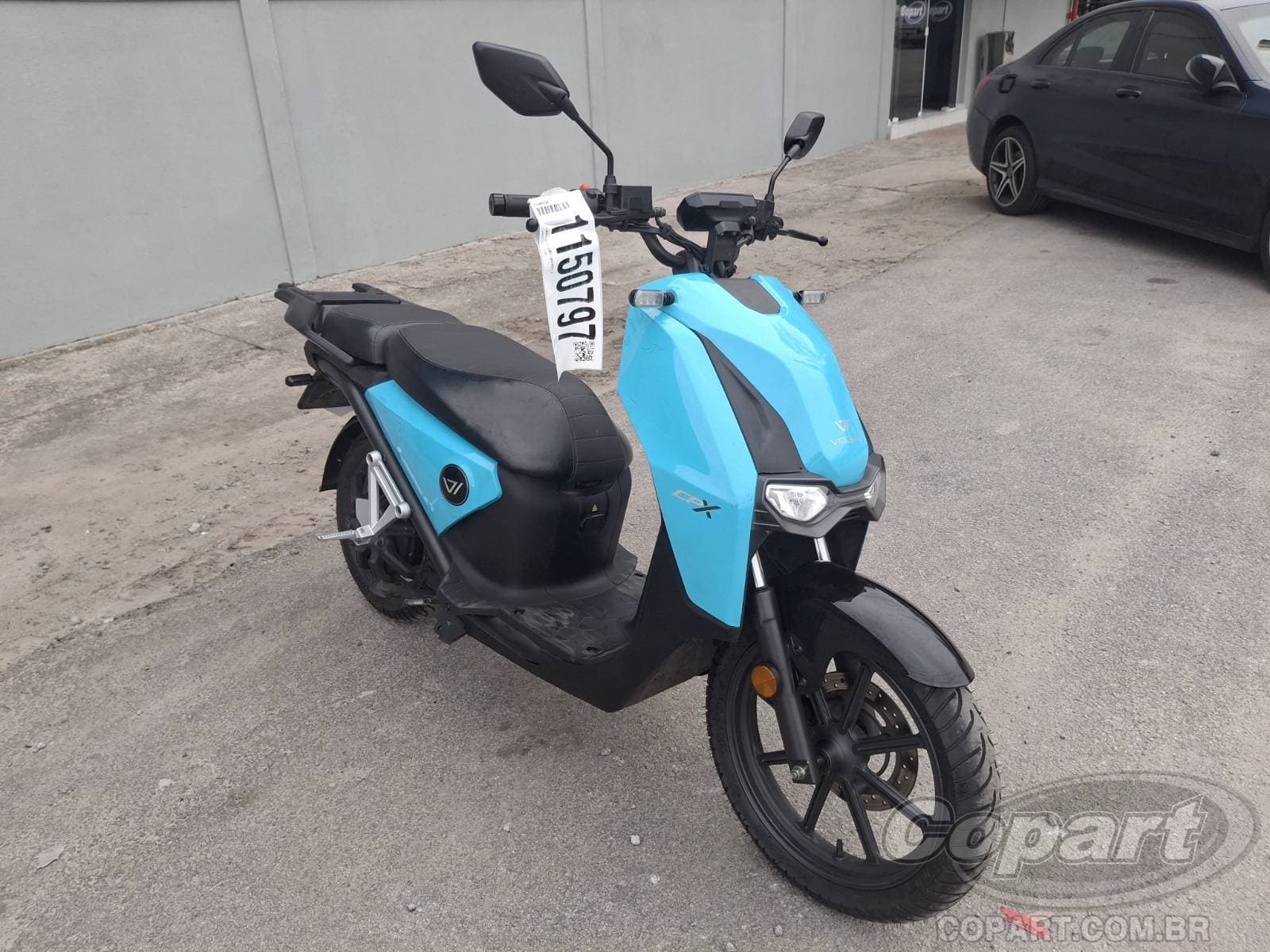 Vmoto CPX 2024