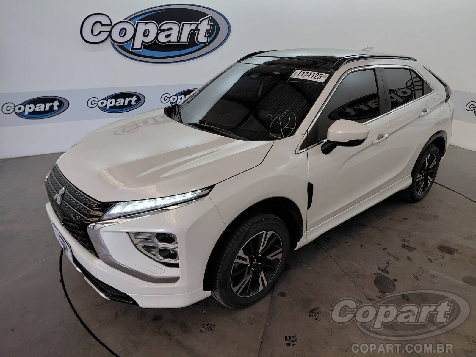 Mitsubishi Eclipse Cross 2025 — foto 2