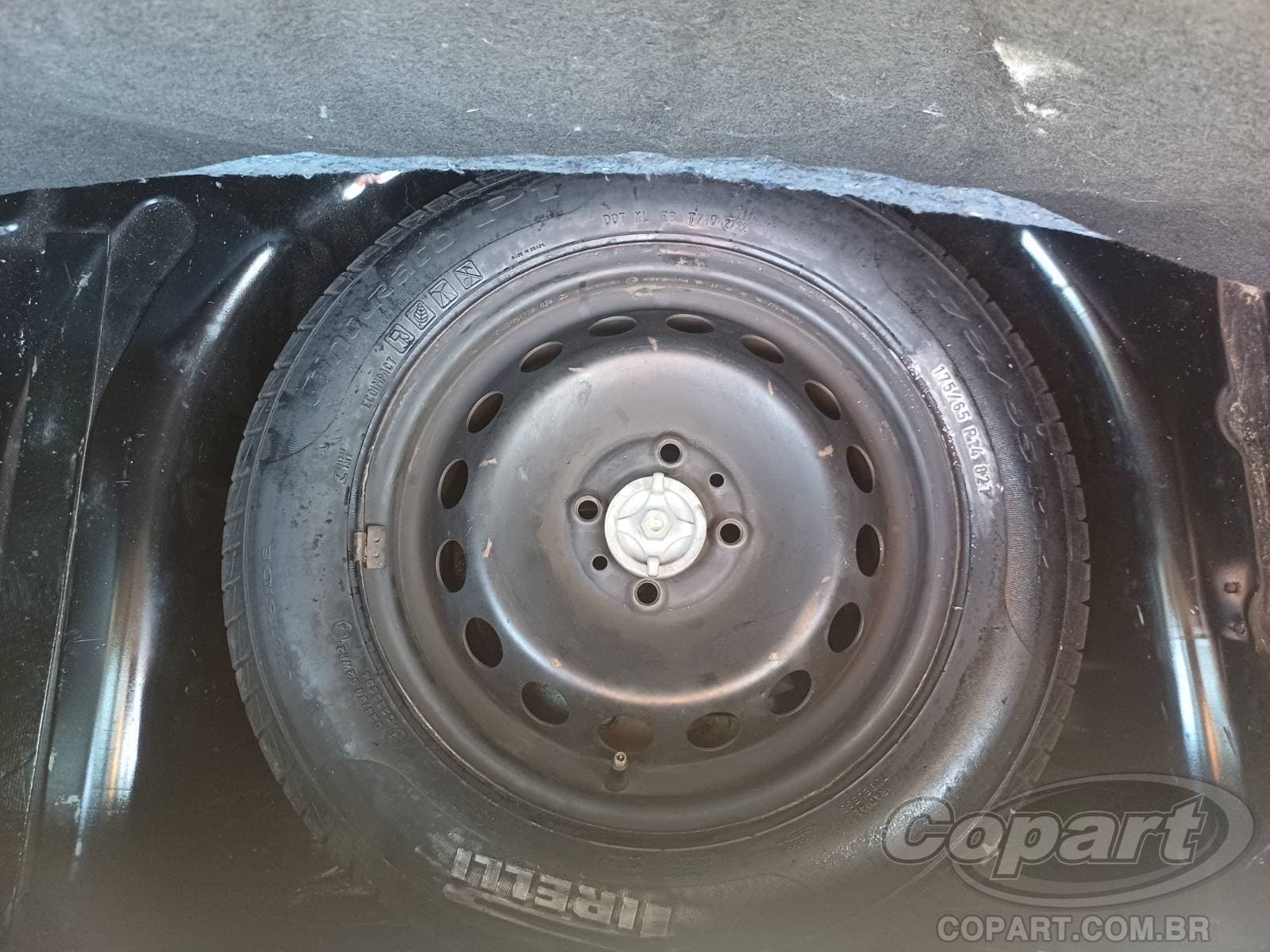Fiat Mobi 2020 — foto 10