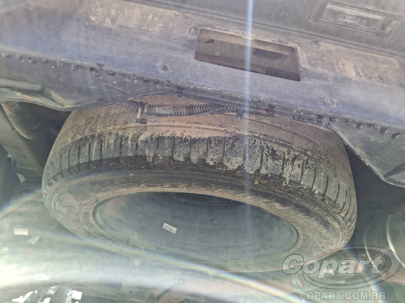 Fiat Toro 2019 — foto 10
