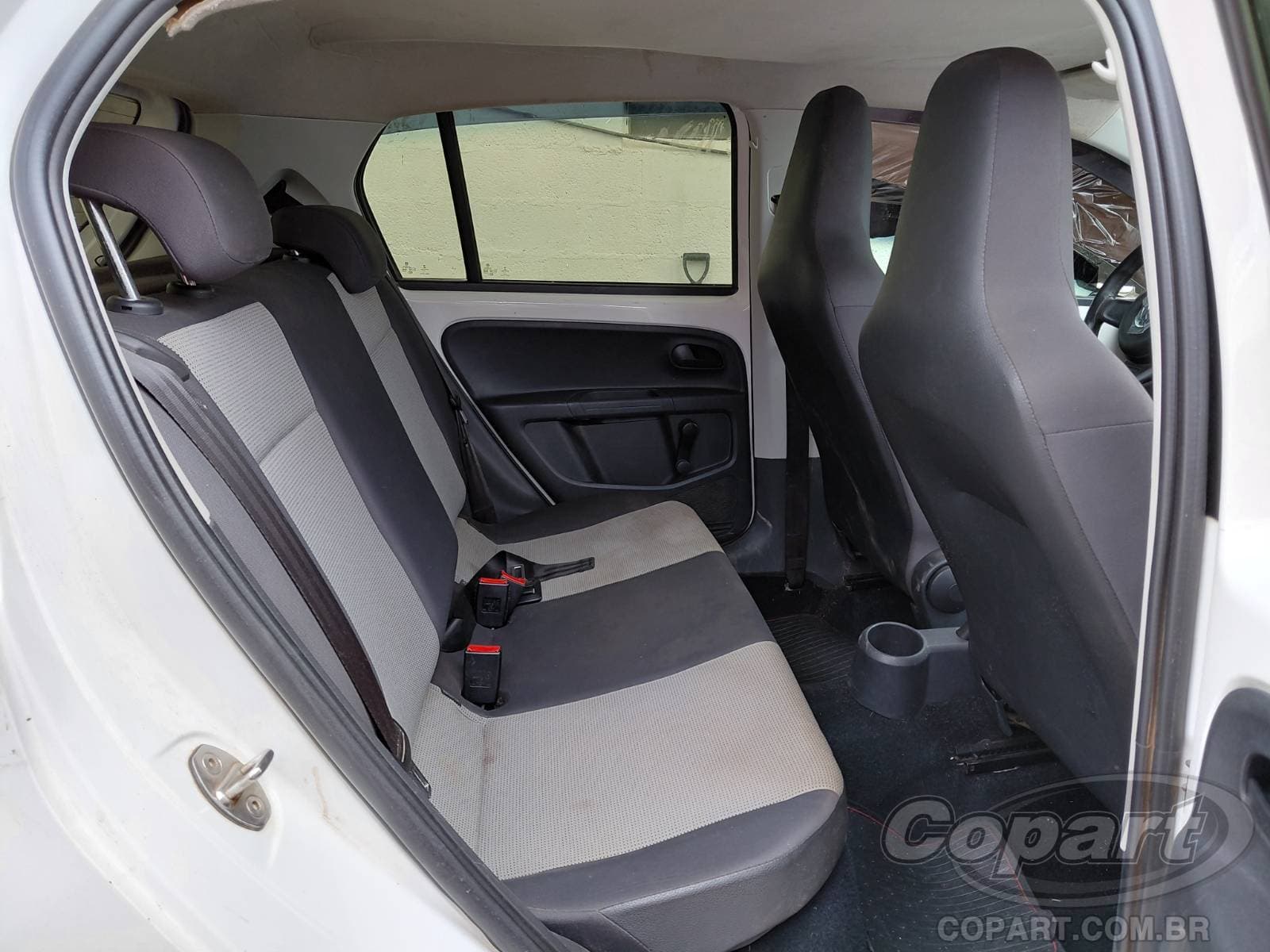Volkswagen UP 2017 — foto 6