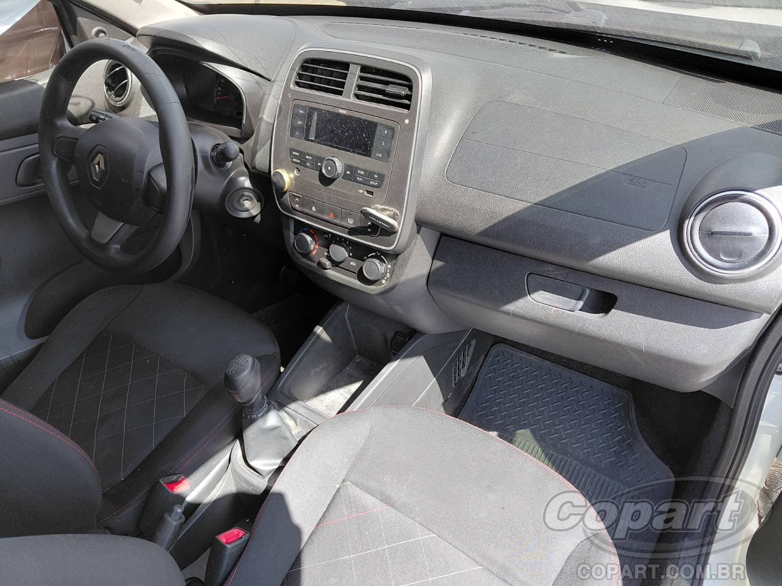Renault Kwid 2019 — foto 9