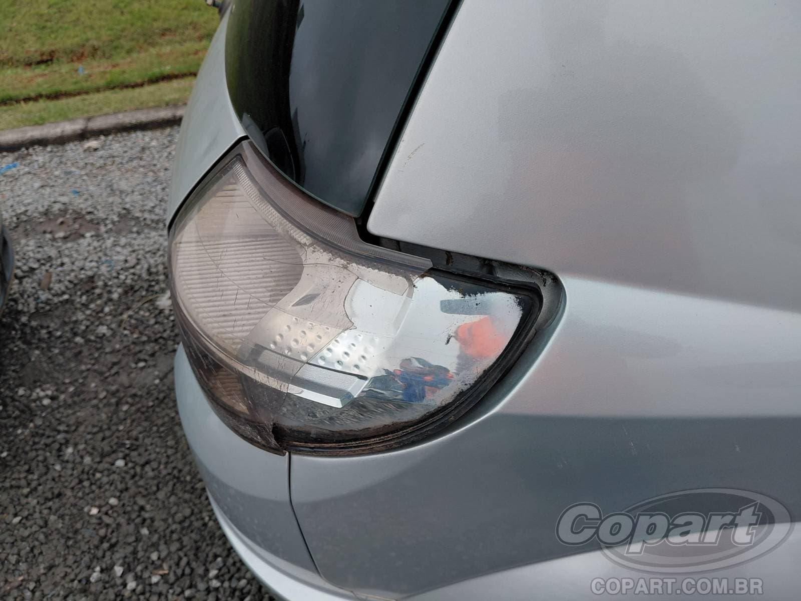 Ford KA 2012 — foto 14