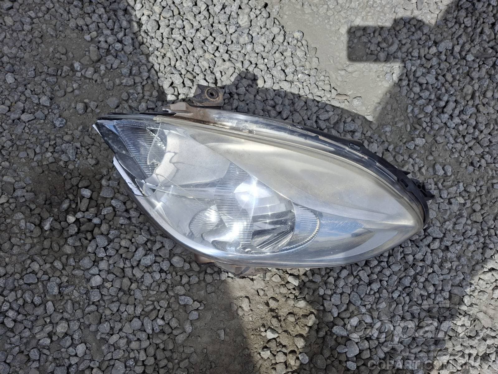 Nissan Versa 2014 — foto 13