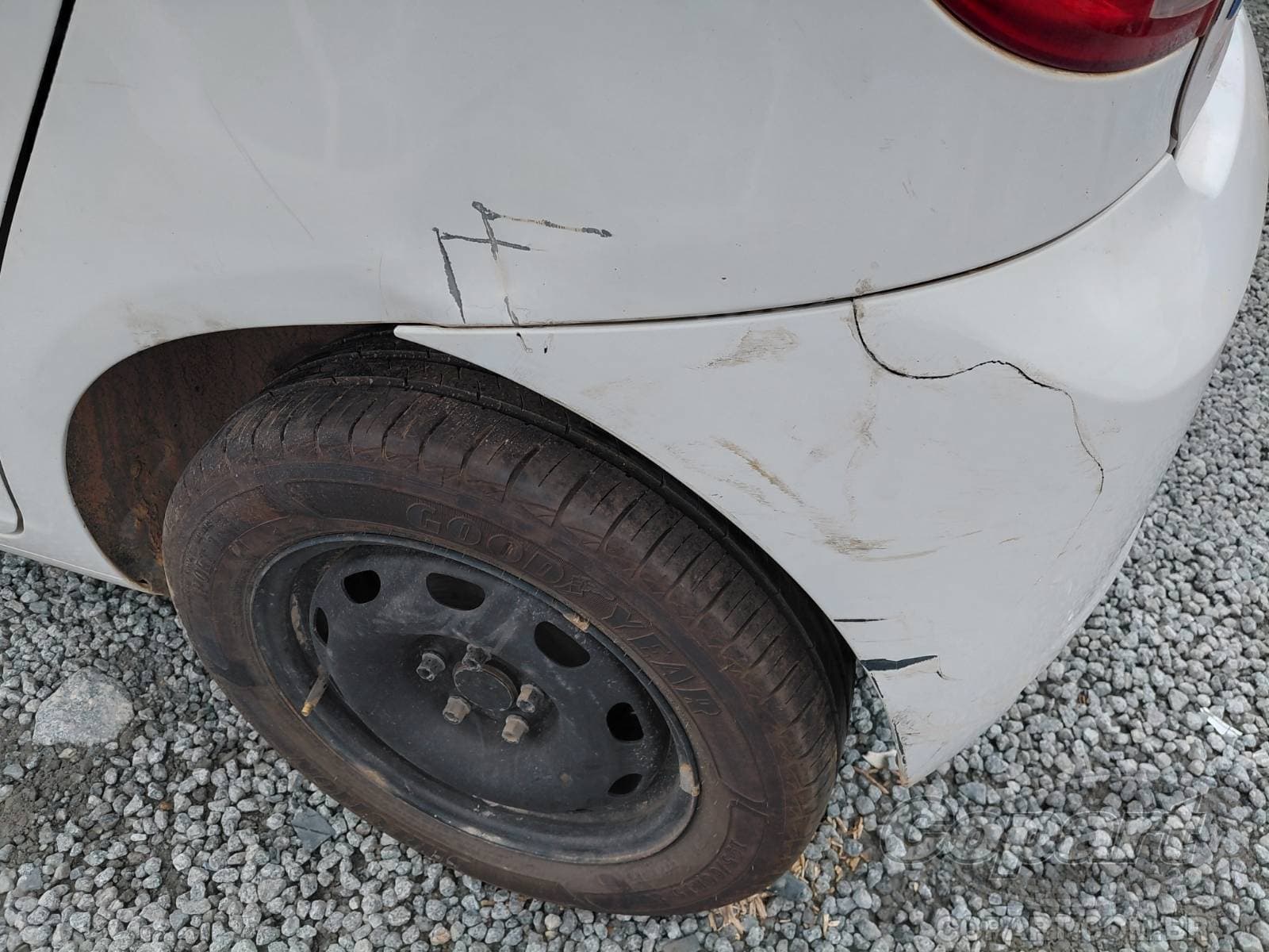 Volkswagen FOX 2014 — foto 14