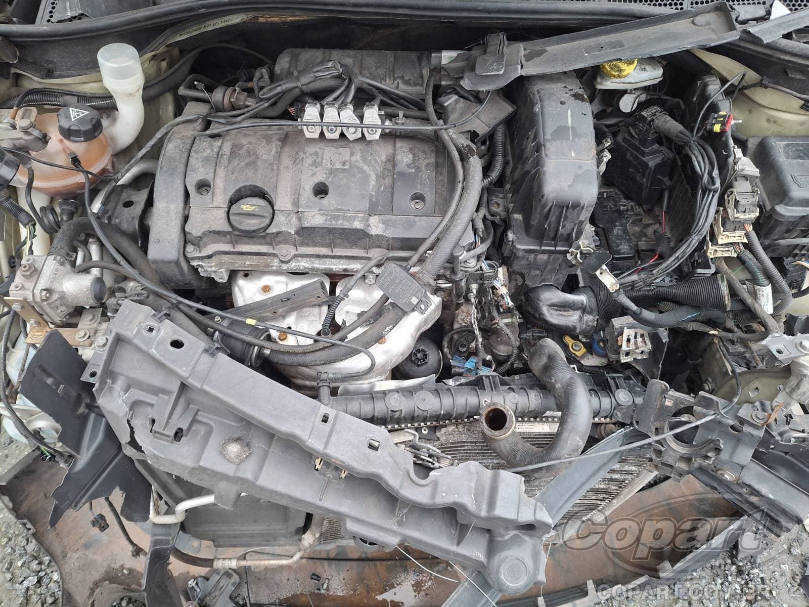 Citroën C4 Cactus 2020 — foto 7