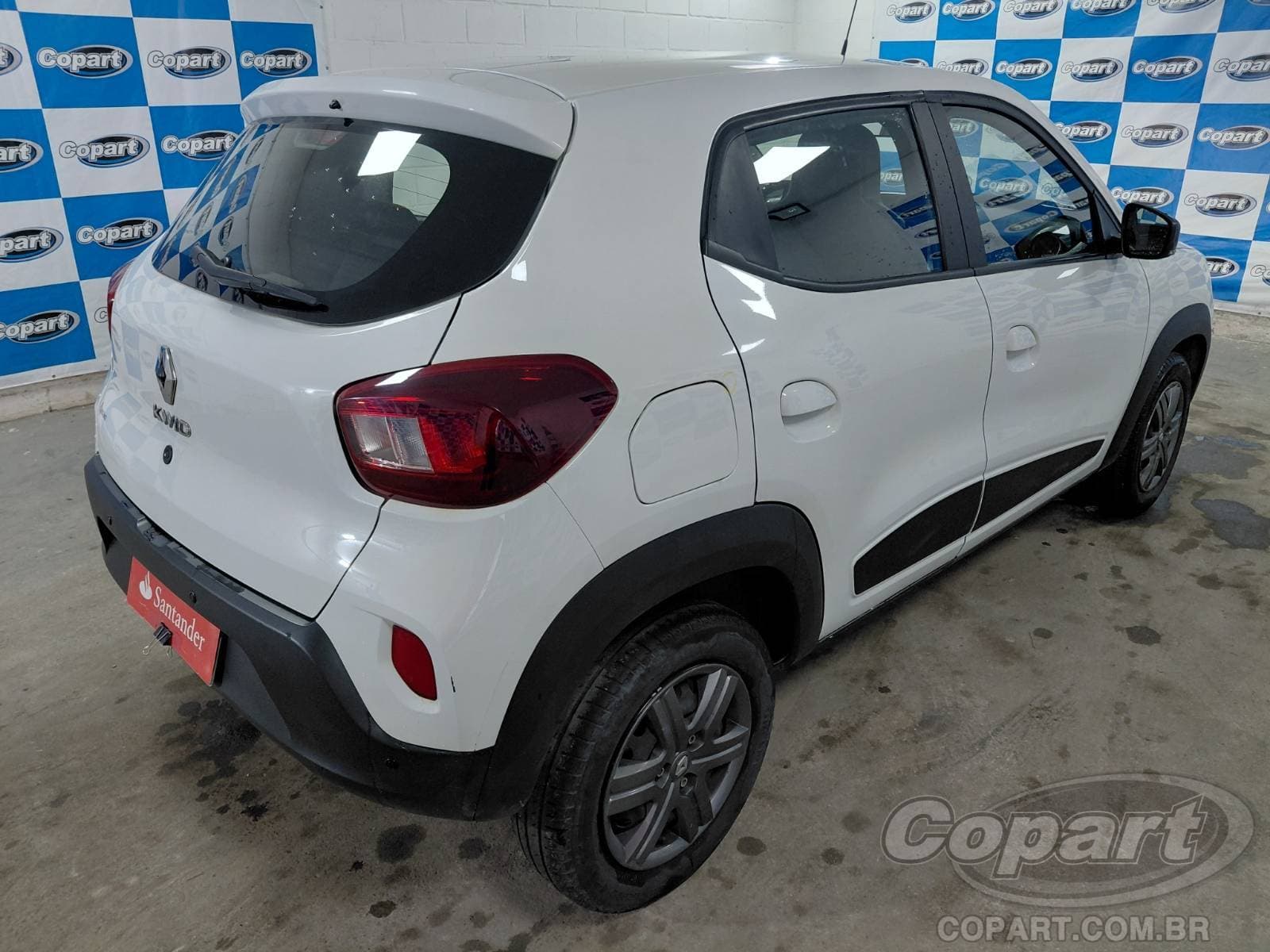 Renault Kwid 2026 — foto 4