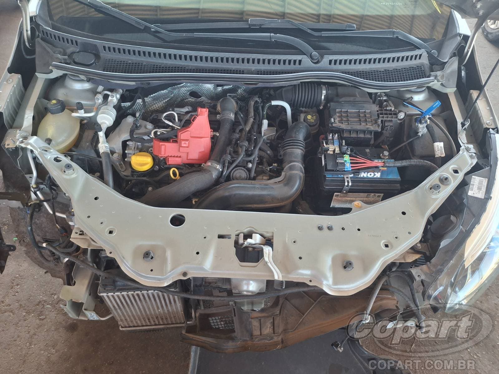 Renault Captur 2022 — foto 7