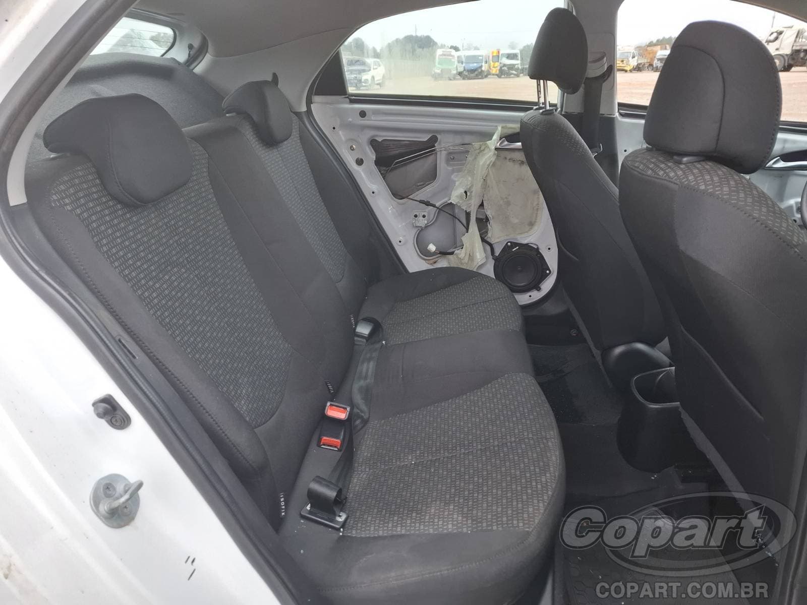 Hyundai Hb20 2016 — foto 6