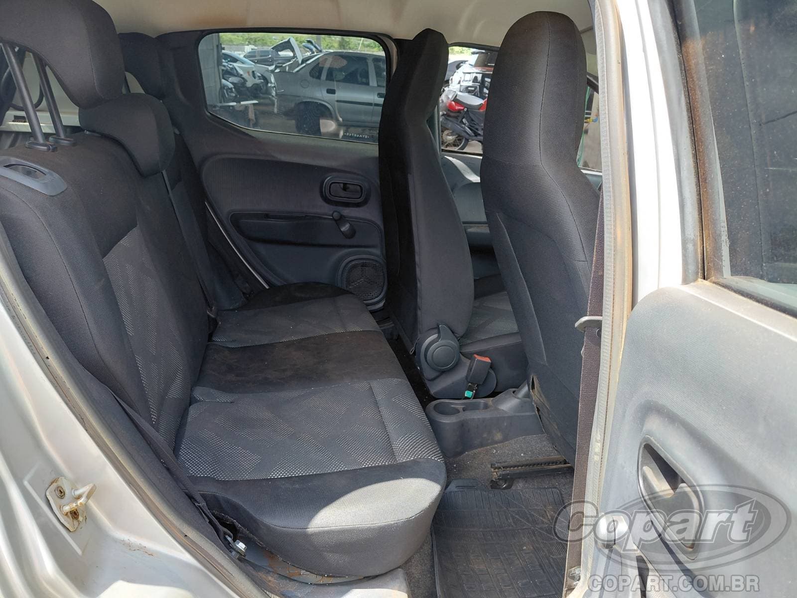 Fiat Mobi 2025 — foto 6