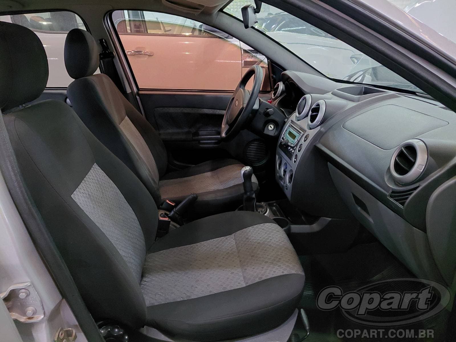 Ford Fiesta 2012 — foto 5
