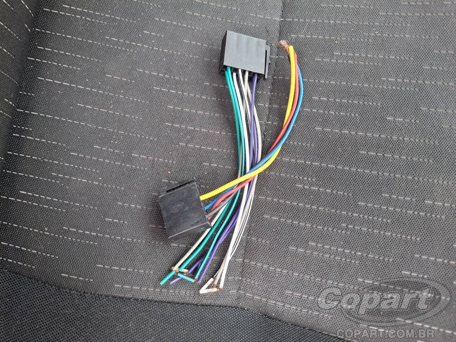 Fiat UNO 2013 — foto 11