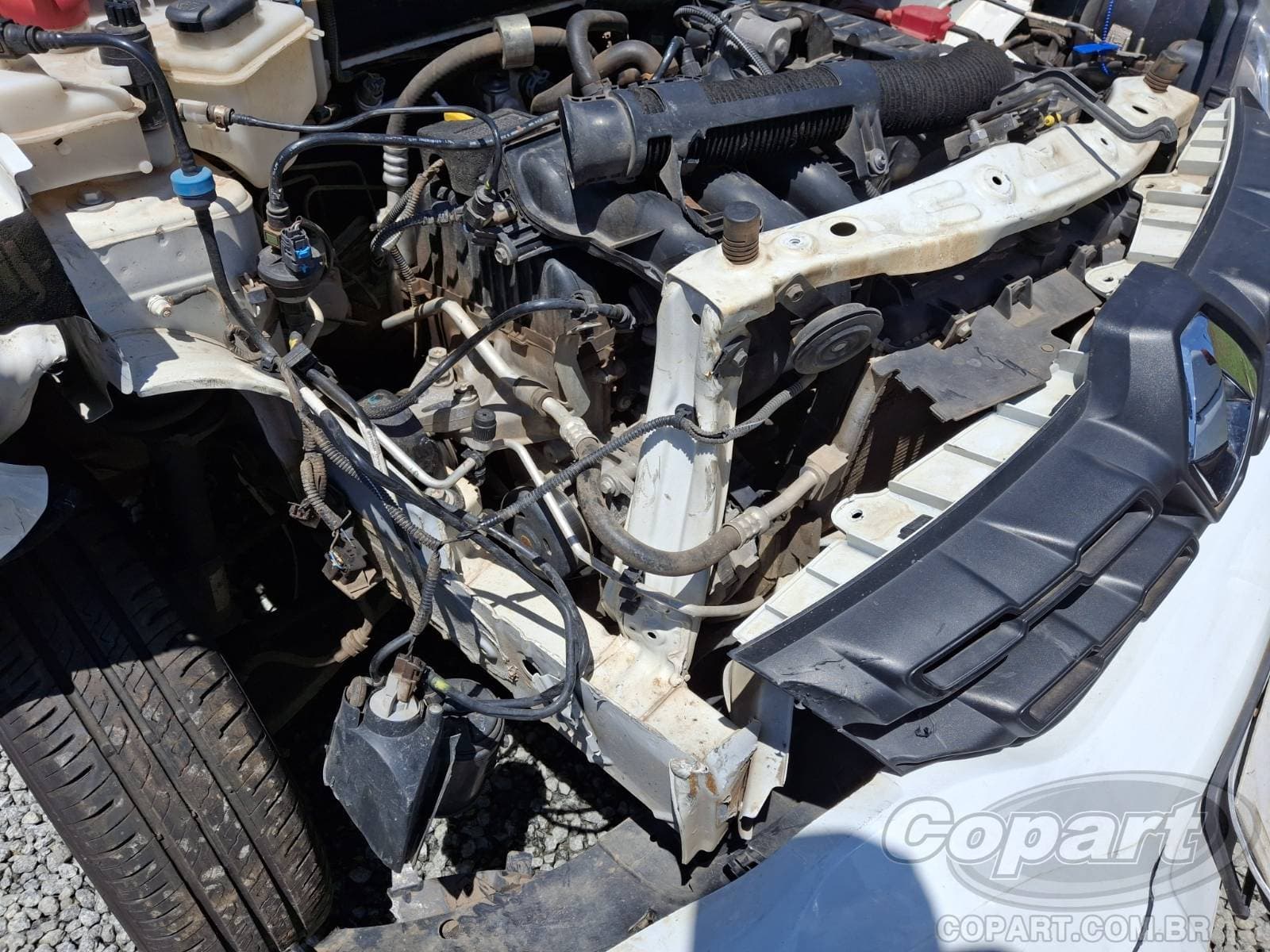 Renault Kwid 2018 — foto 12
