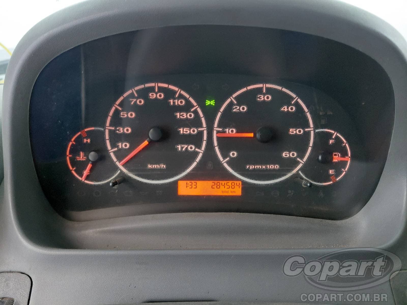 Fiat Ducato VAN 2014 — foto 8