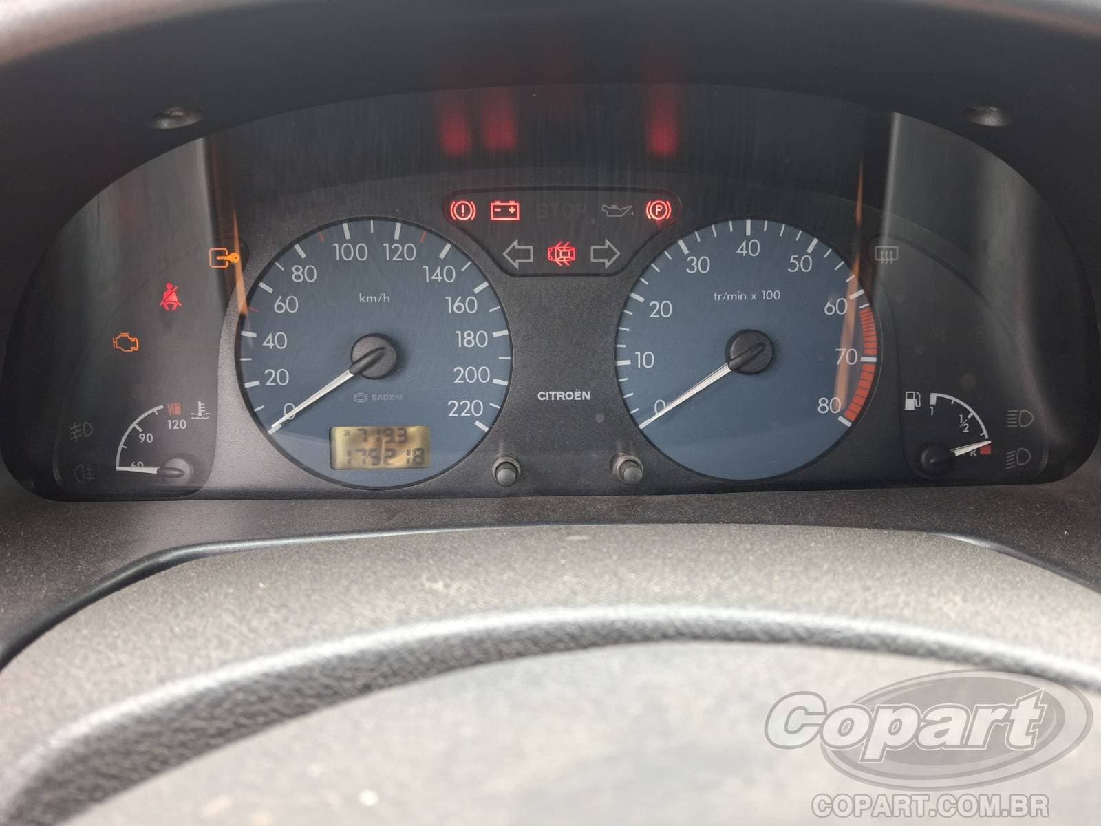 Citroën Xsara 2001 — foto 8