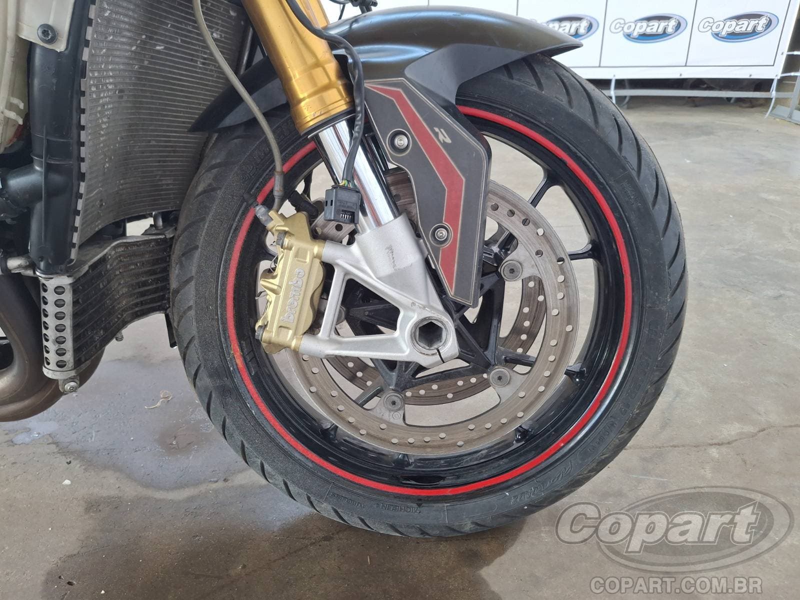 BMW S 1000 2019 — foto 8