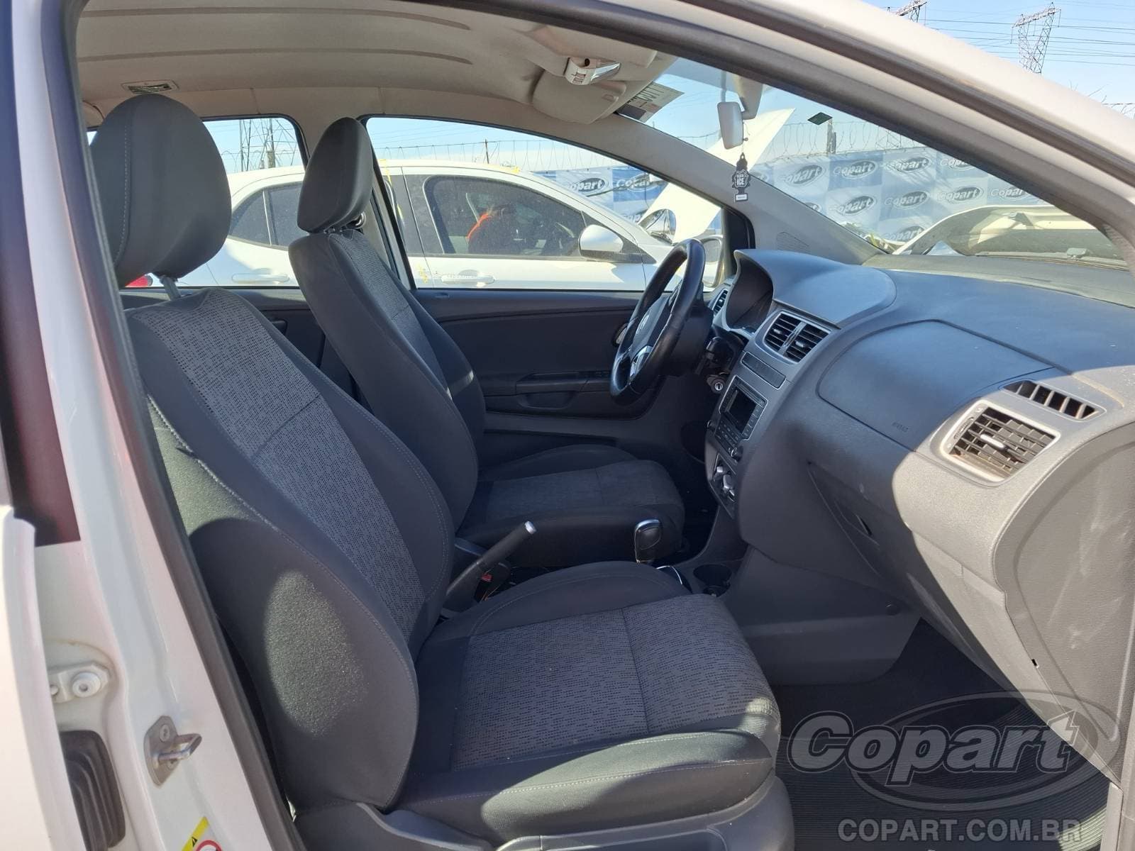Volkswagen FOX 2014 — foto 5