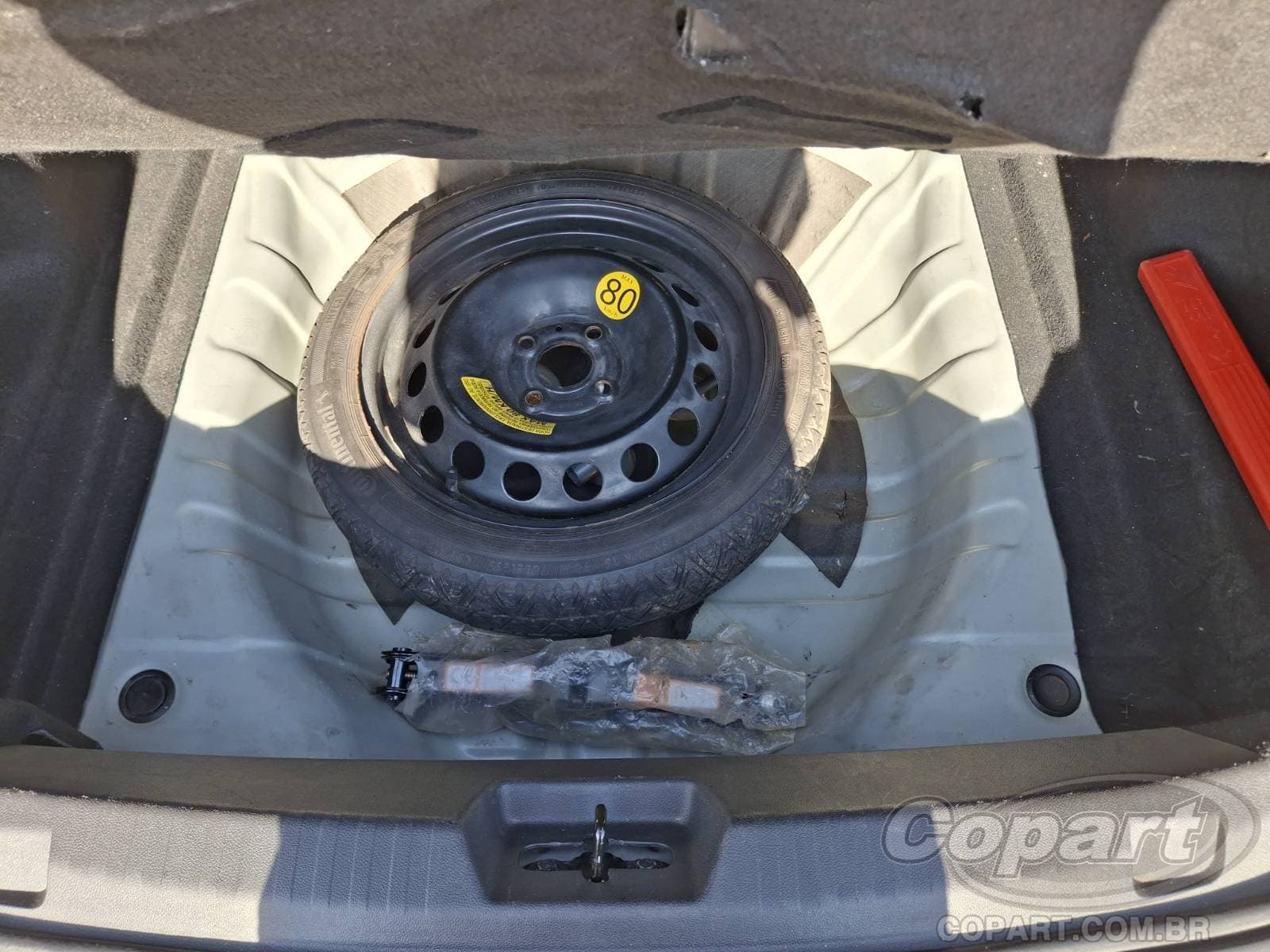 Chevrolet Onix Plus 2020 — foto 10