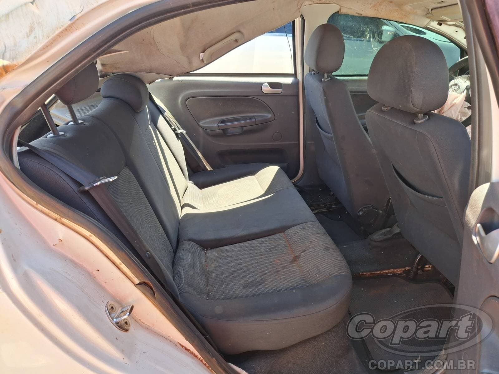 Volkswagen GOL 2014 — foto 6