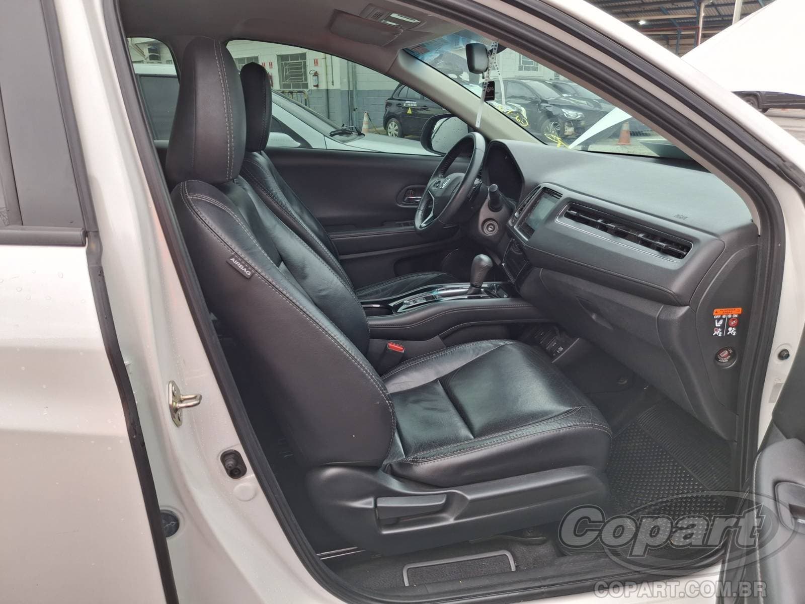Honda Hr-v 2020 — foto 5