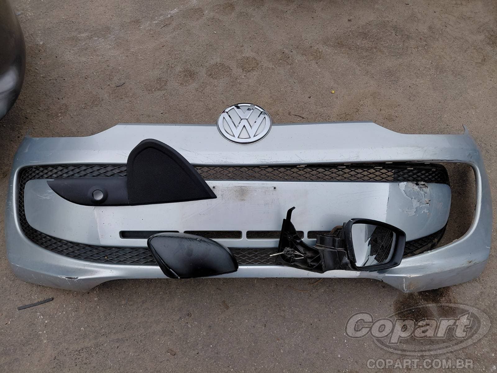 Volkswagen UP 2016 — foto 11