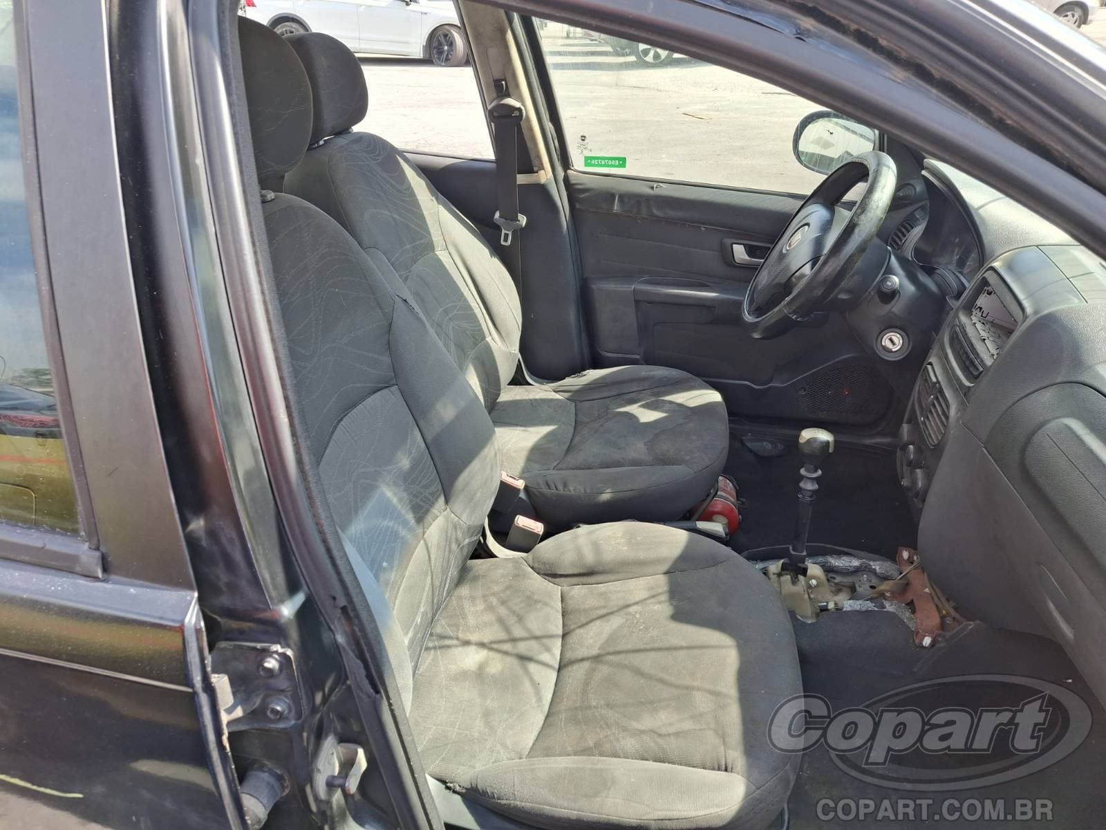 Fiat Siena 2014 — foto 5