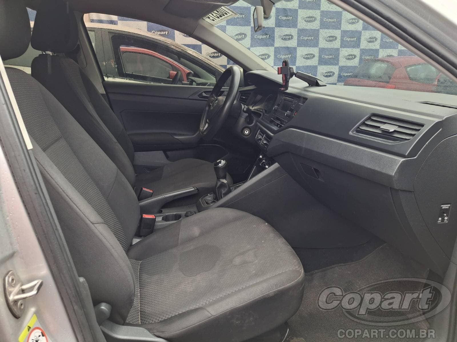 Volkswagen Polo 2020 — foto 5
