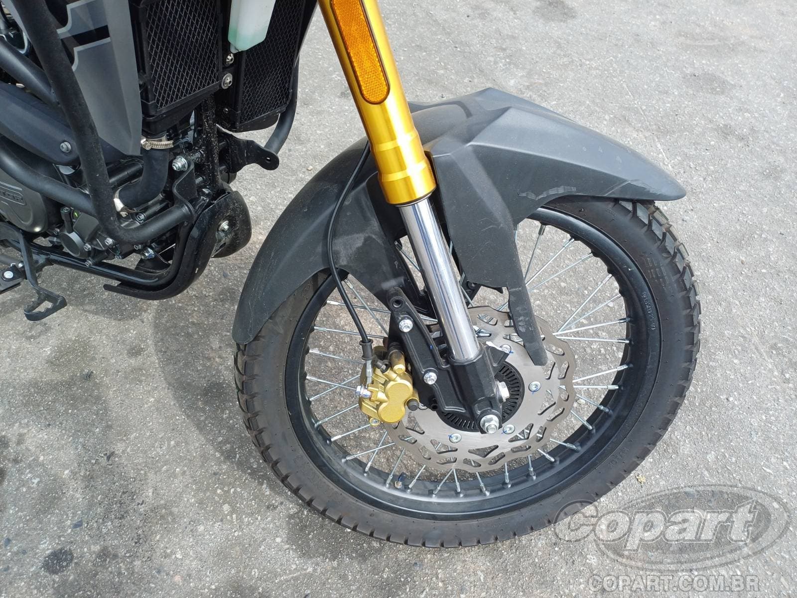 Shineray SHI 250 2026 — foto 8