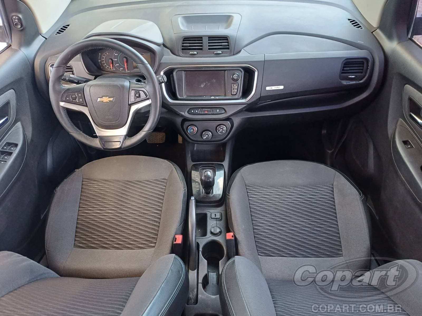 Chevrolet Spin 2024 — foto 9