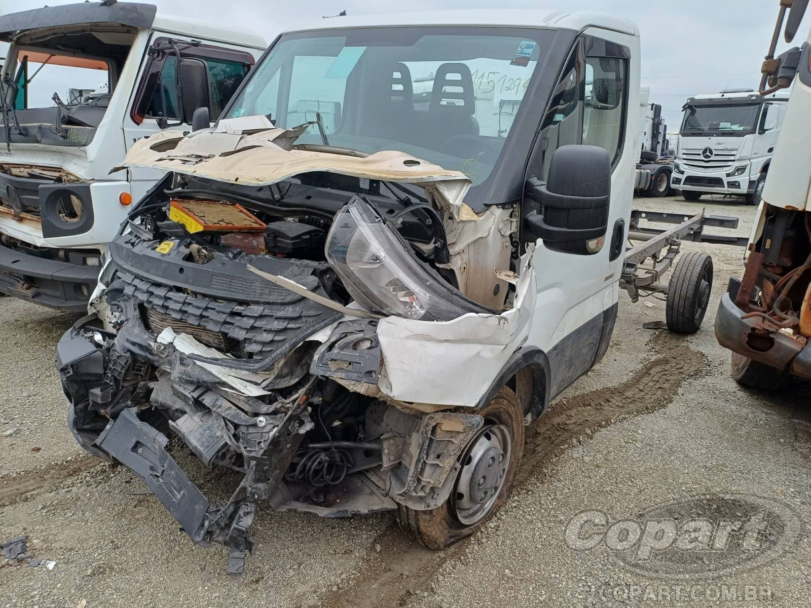 Iveco Daily 2024 — foto 2