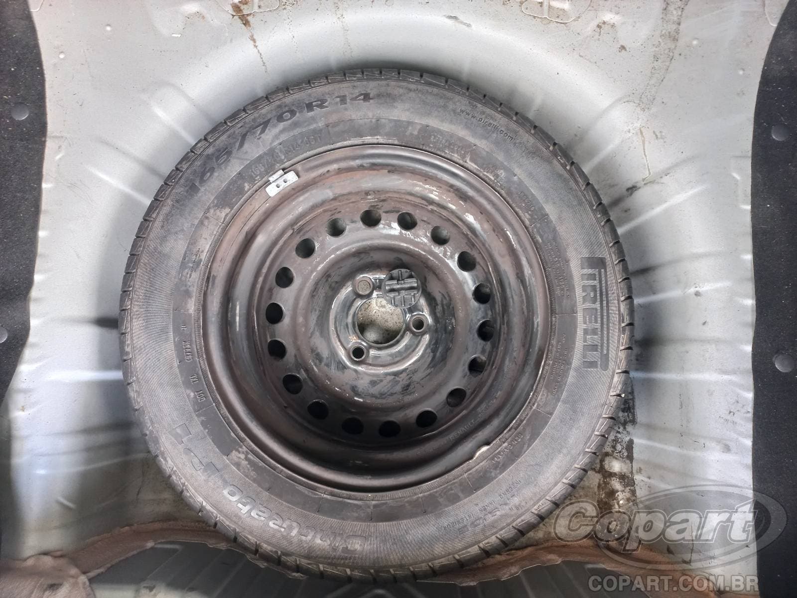 Renault Kwid 2024 — foto 10