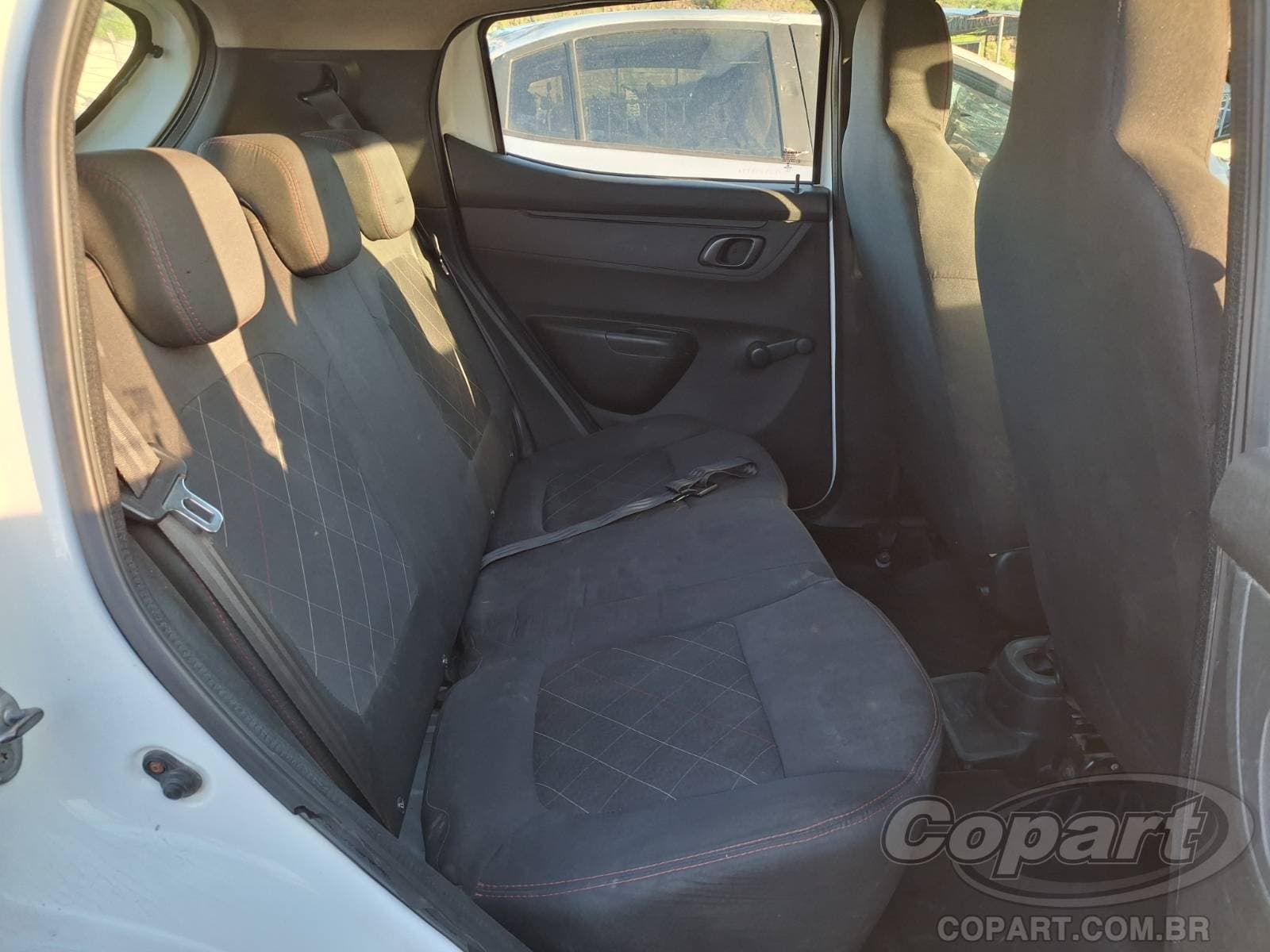 Renault Kwid 2020 — foto 6
