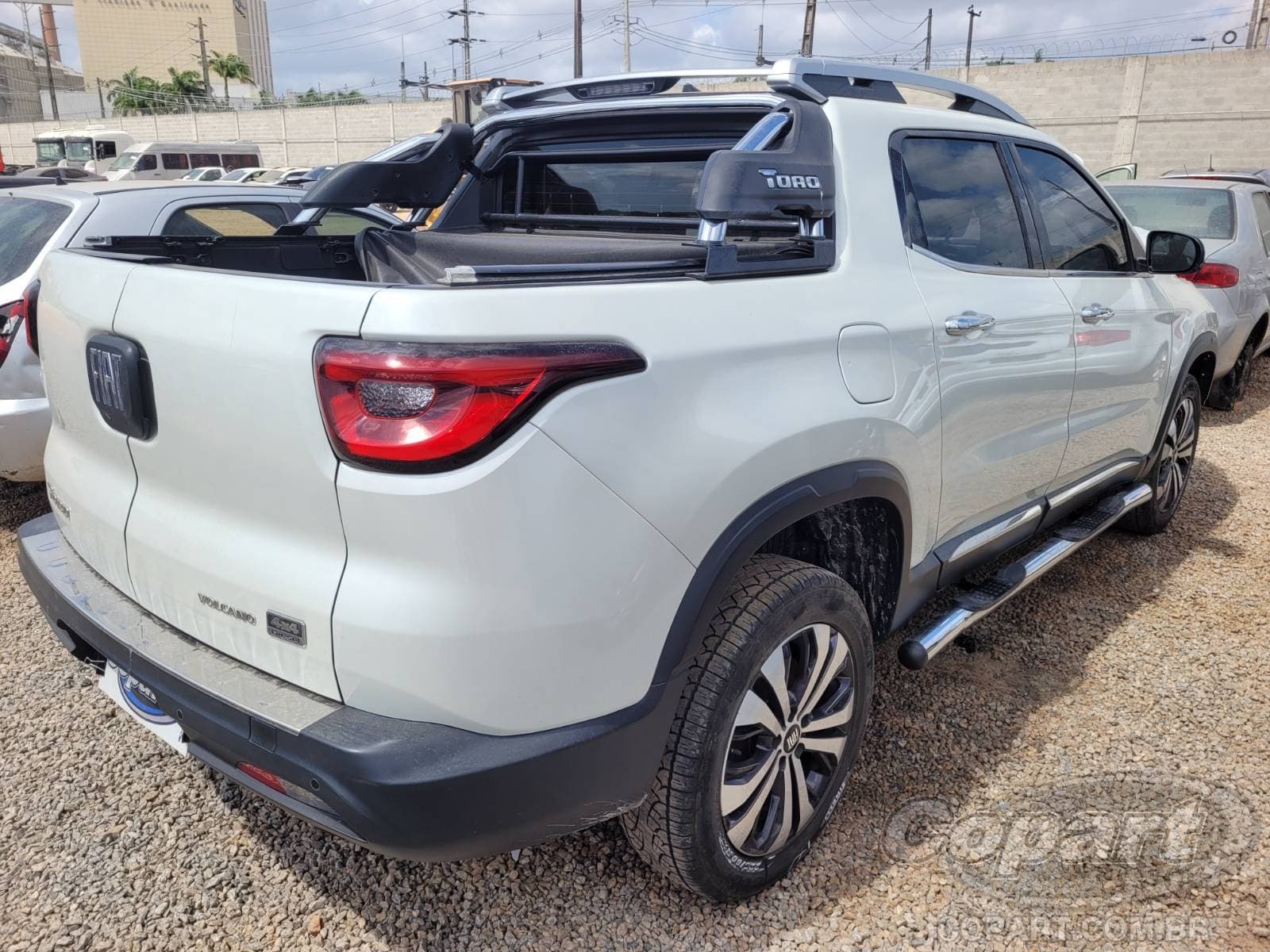 Fiat Toro 2025 — foto 4