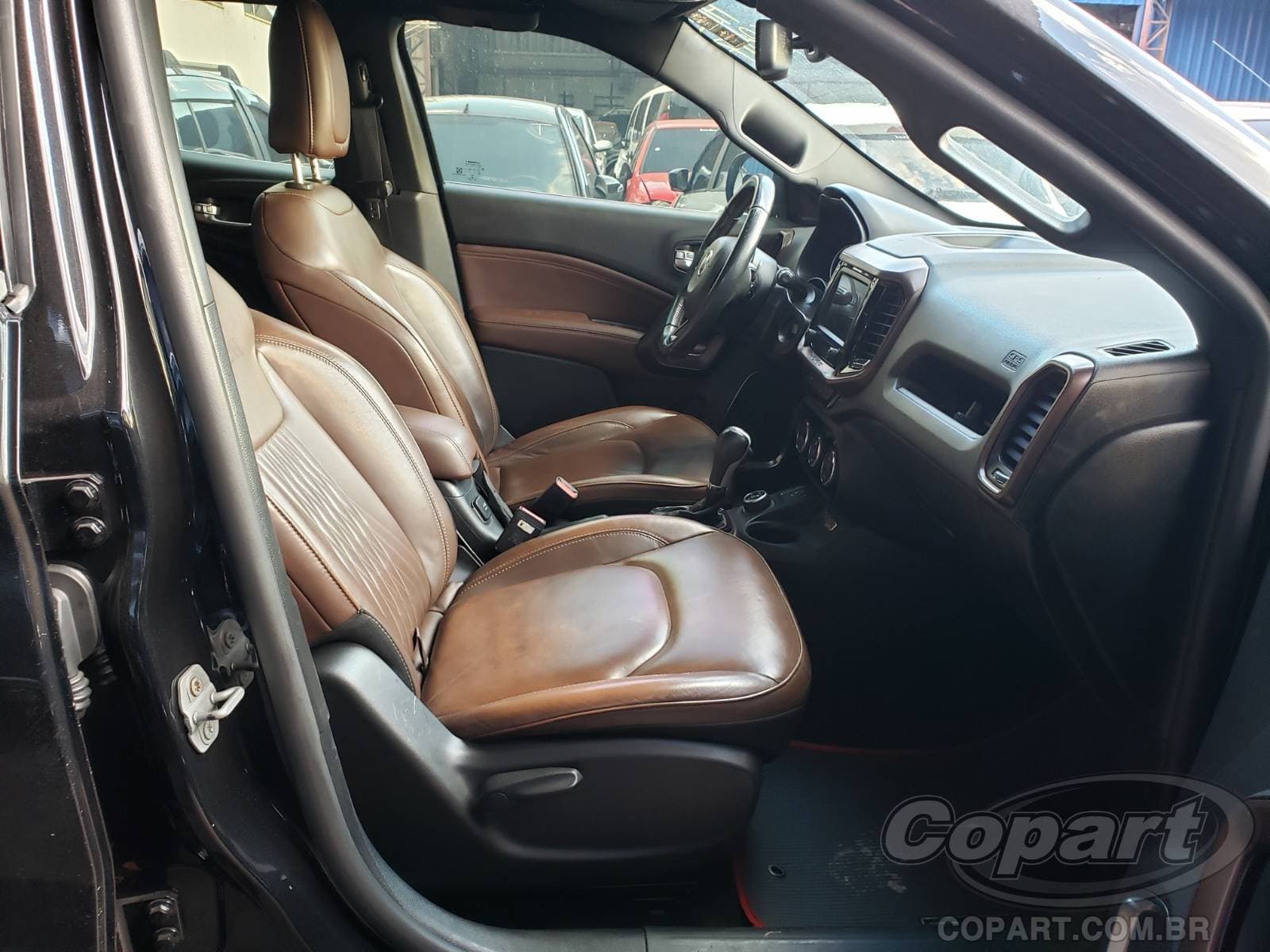 Fiat Toro 2020 — foto 5