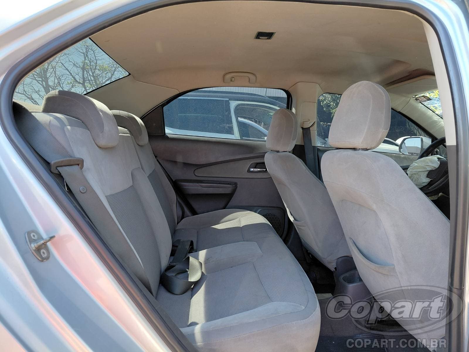 Chevrolet Cobalt 2013 — foto 6