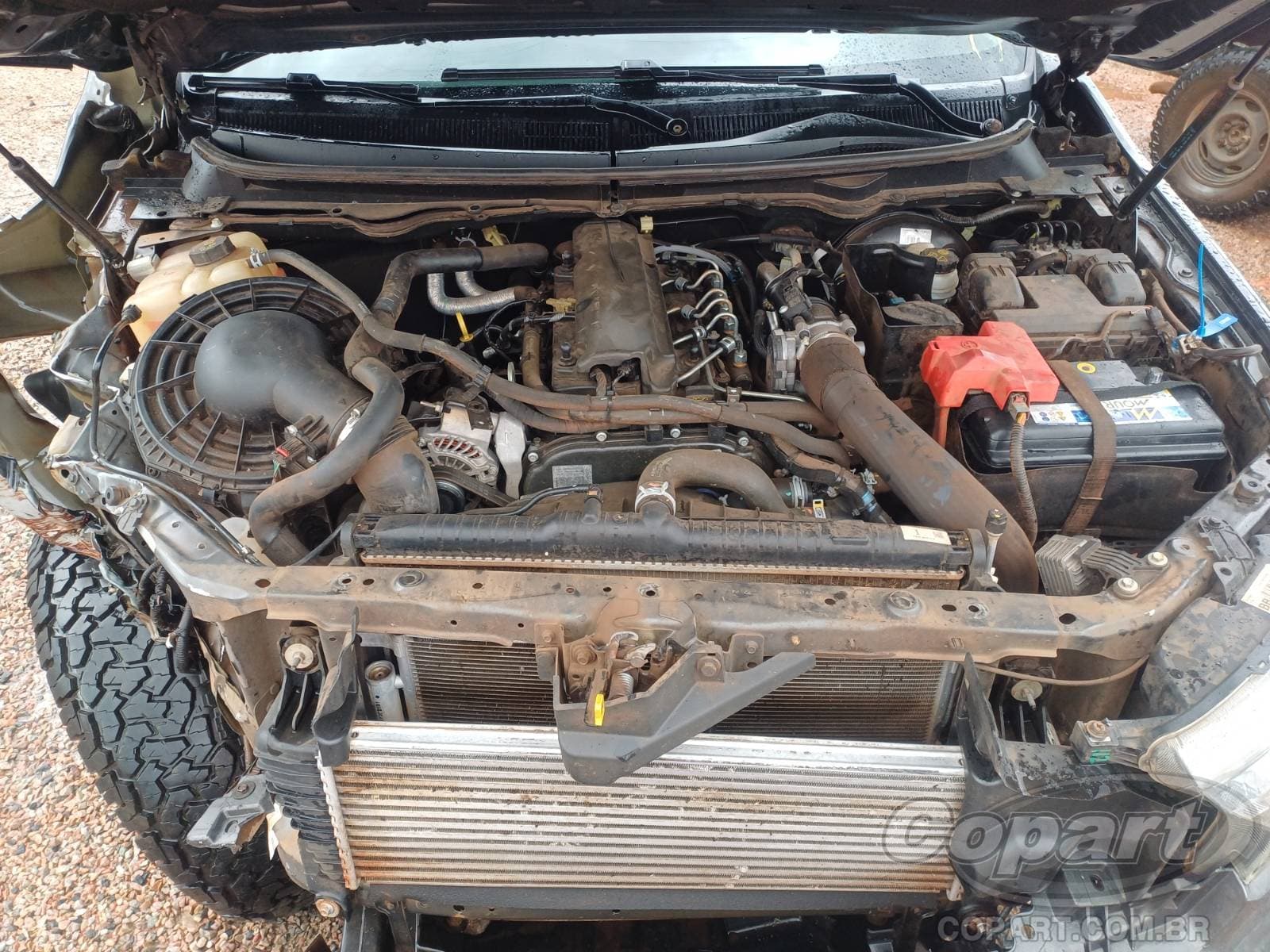 Ford Ranger CD 2022 — foto 7