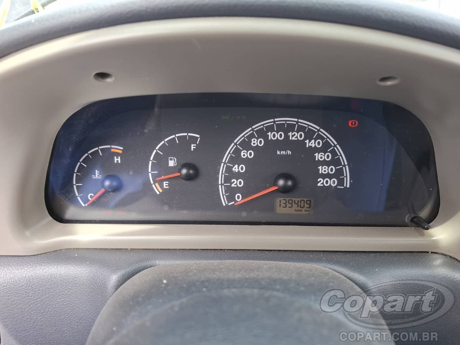 Fiat Palio 2007 — foto 8