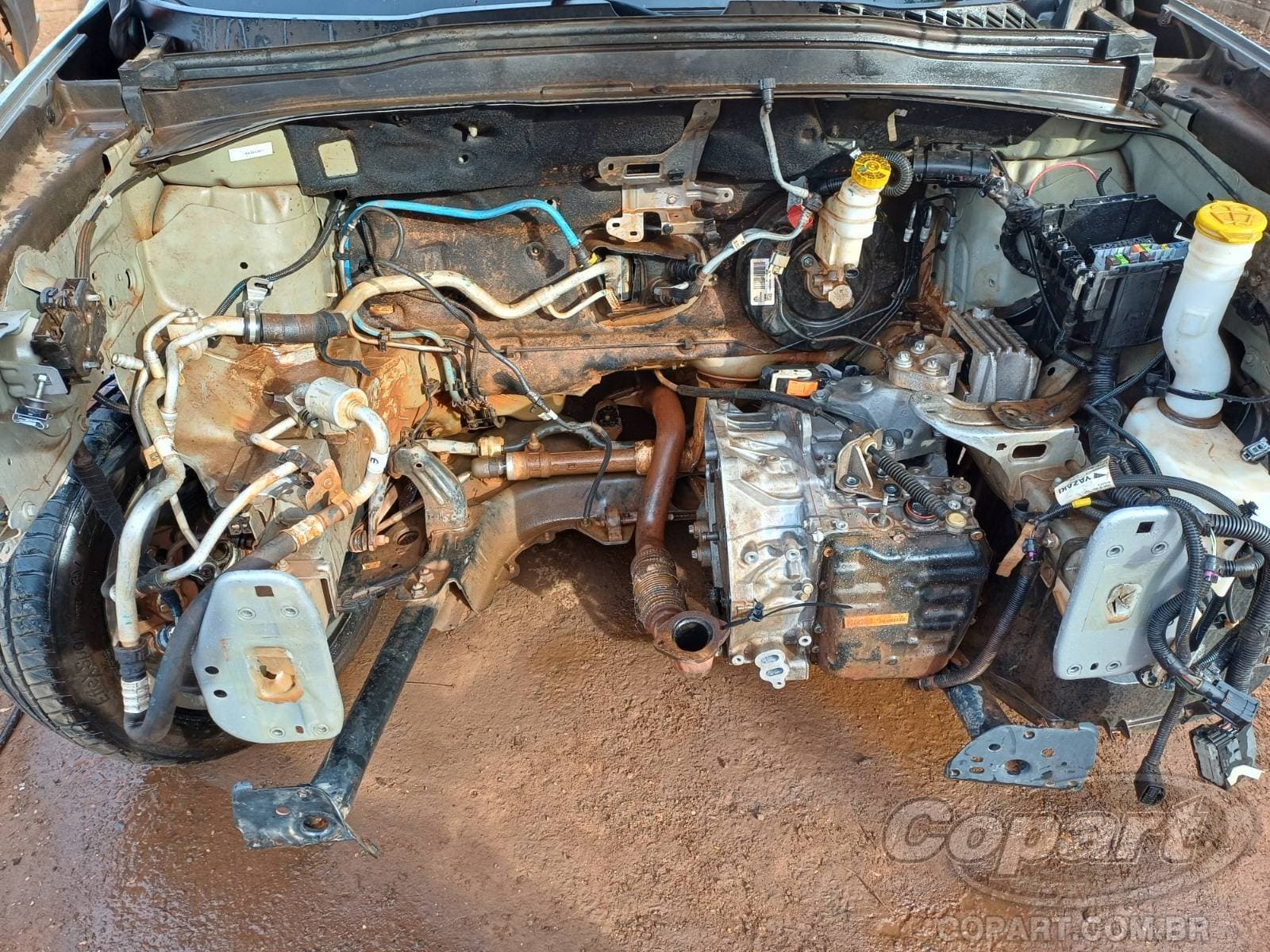 Jeep Renegade 2024 — foto 7