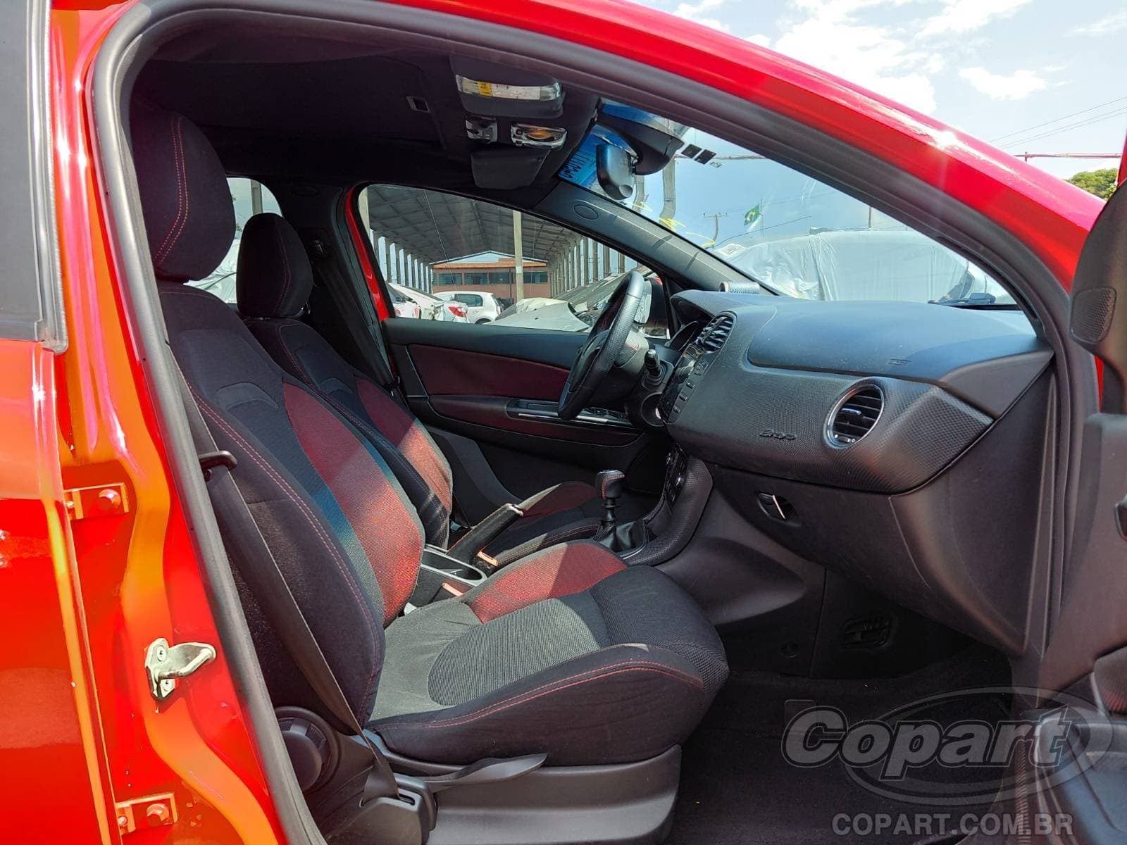 Fiat Bravo 2014 — foto 5