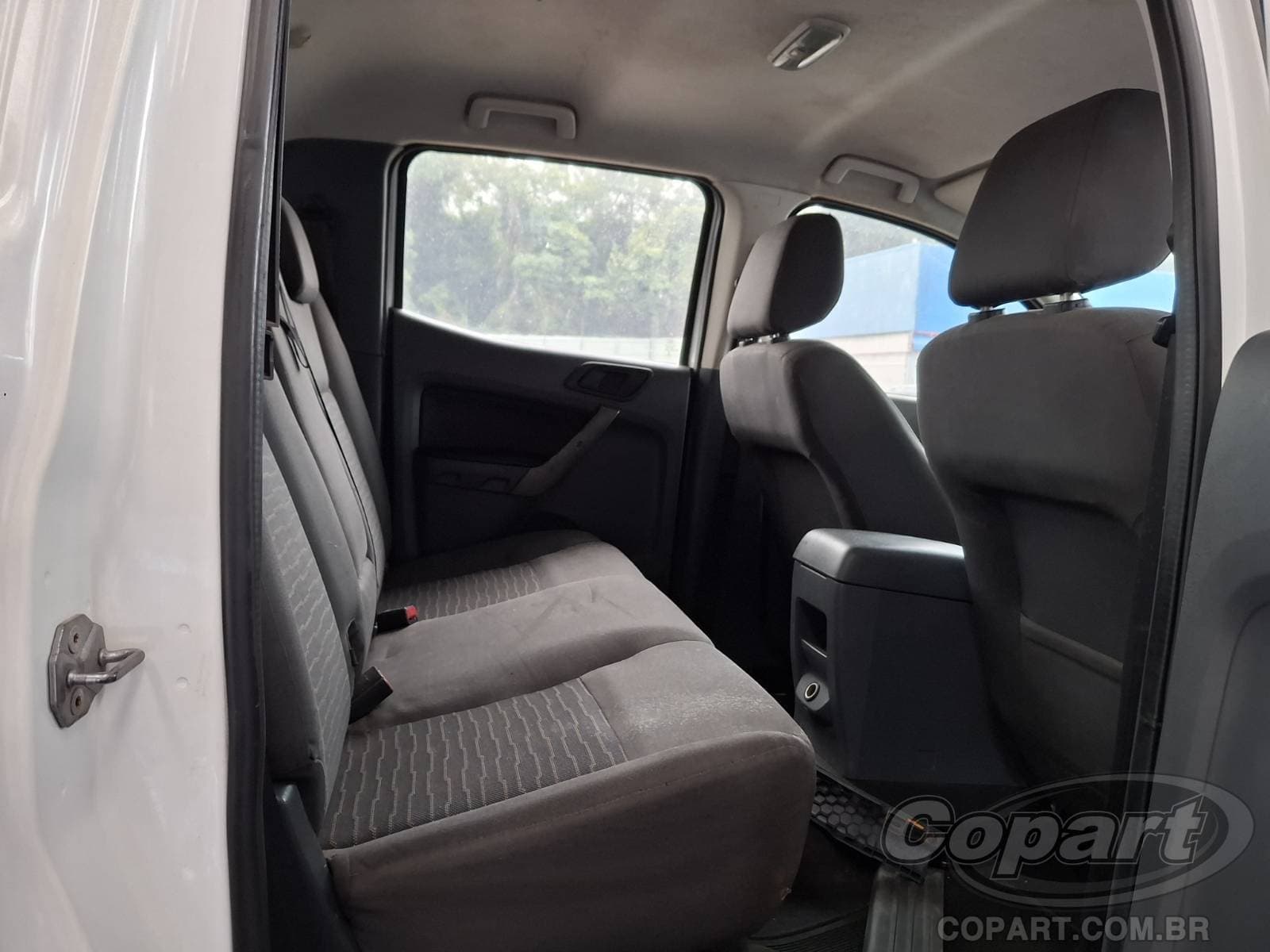 Ford Ranger CD 2014 — foto 6