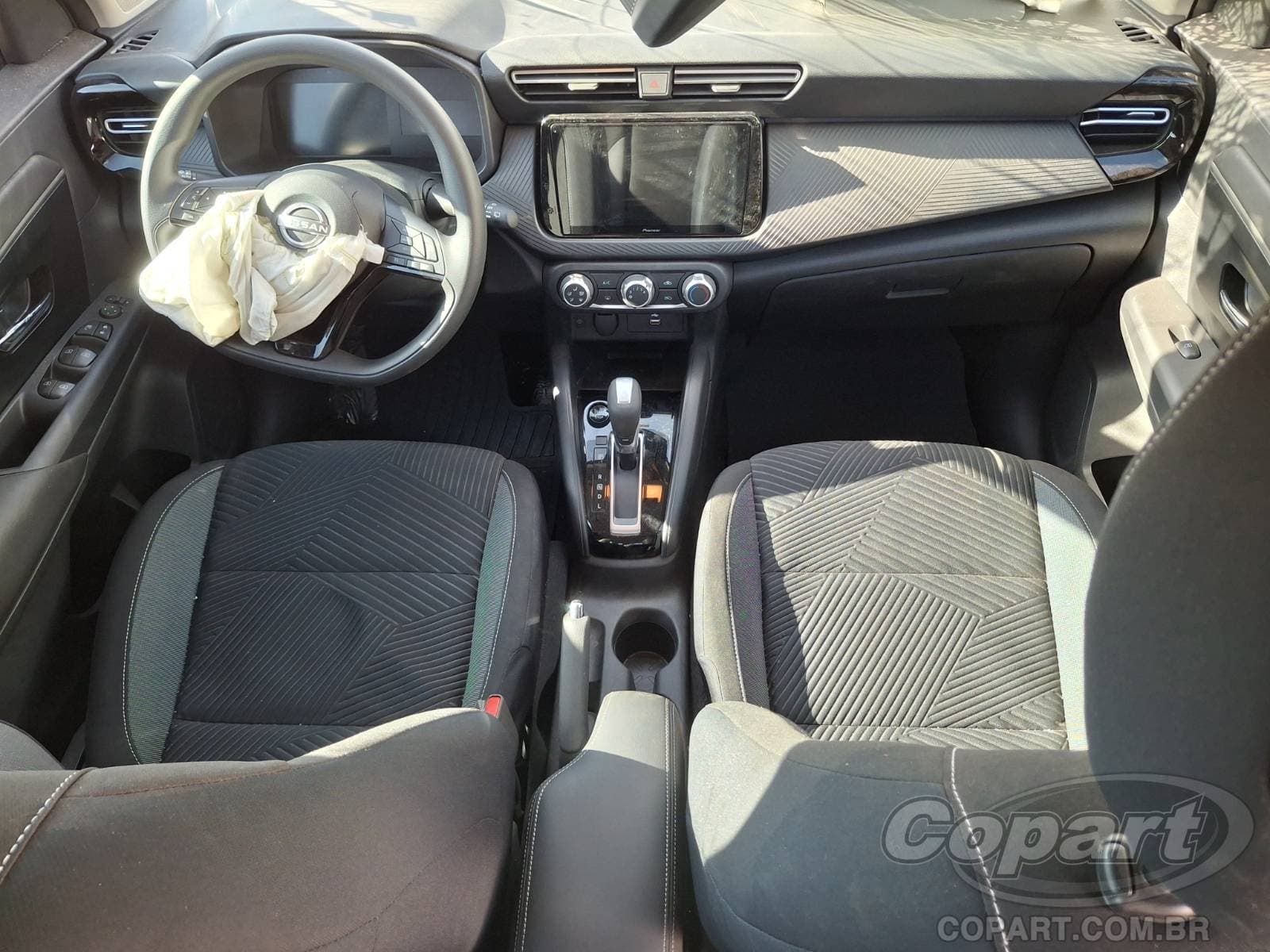 Nissan Kait 2026 — foto 9