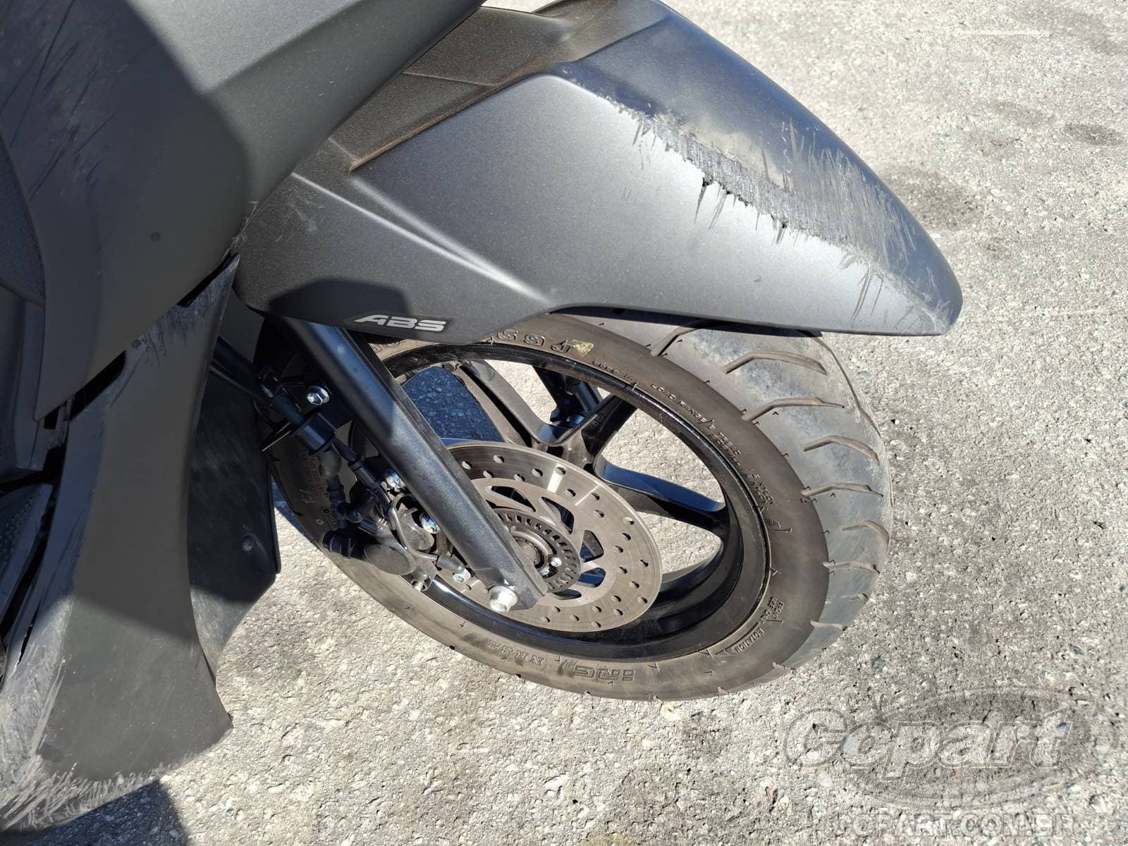 Yamaha Fluo 2027 — foto 8