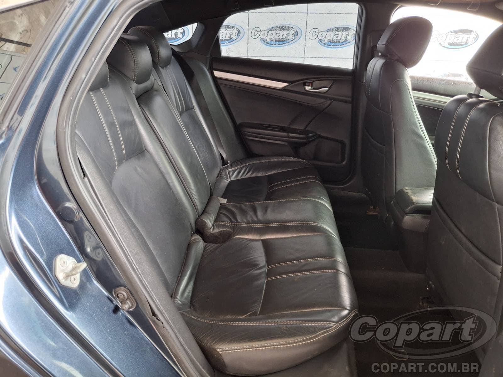 Honda Civic 2021 — foto 6