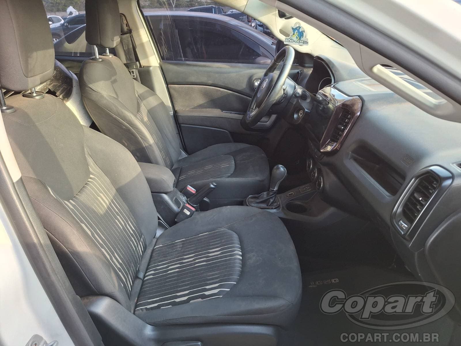Fiat Toro 2017 — foto 5